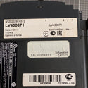 SCHNEIDER ELECTRIC CIRCUIT BREAKER ComPact NSX 160H/LV430671