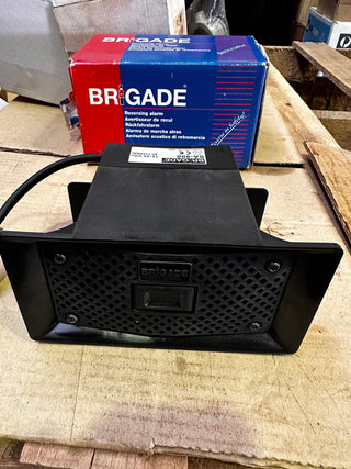 BRIGADE SA800IDC Back Up Alarm
