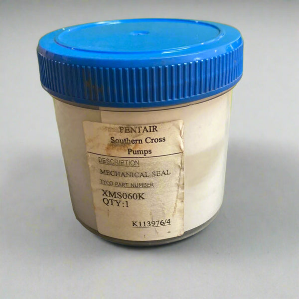 PENTAIR ( Southern Cross) XMS060K Mechanical Seal to suit No4 Shaft Module