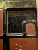 WESTINGHOUSE OC215E A.B. De-Ion* Circuit Breaker
