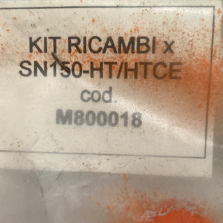 FLOWSERVE ATOMAX REPAIR KIT SN150-HT/HTCE