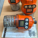 Pulsarlube M  KLT125  Set of 4