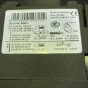 SIEMENS SIRIUS 3RT1034-3BB40 Power Contactor