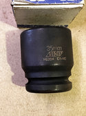 ABW Impact Socket 35mm