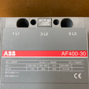 ABB AF400-30-11-70 Contactor (1SFL577001R7011)