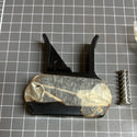 CAT 334-3328  Catch Assembly,LH