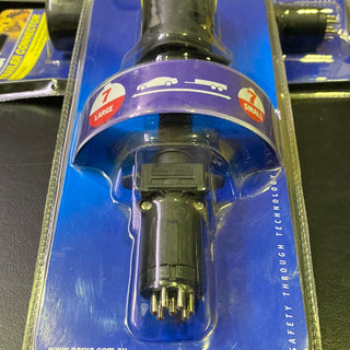 NARVA 82265BL Trailer Connector