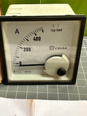 CELSA EQ72n Amperemeter - 500/5A