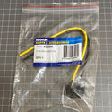 NARVA 49896 H7 Pre Wired Globe Holder