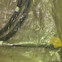 MITSUBISHI CABLE ASSY A/T PARK BRAKE MK399488