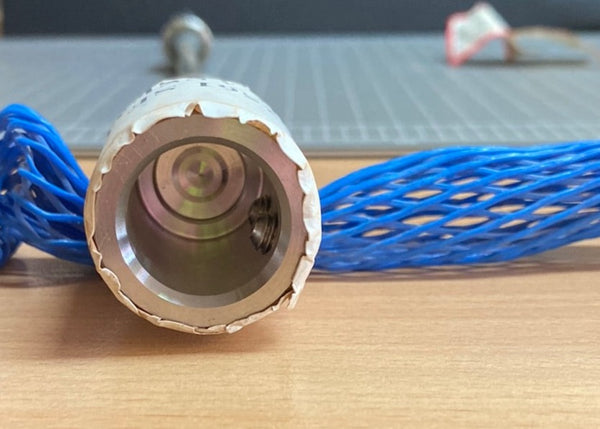 MONO PUMP ROTOR ASSY SF LF202  2500 (2561)