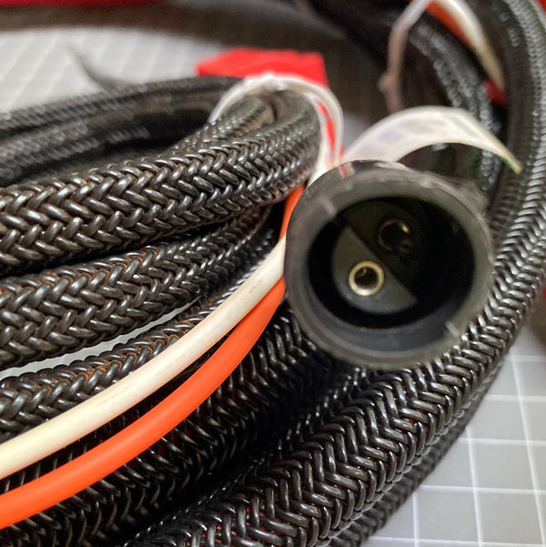 CUMMINS 3628758 Wiring Harness