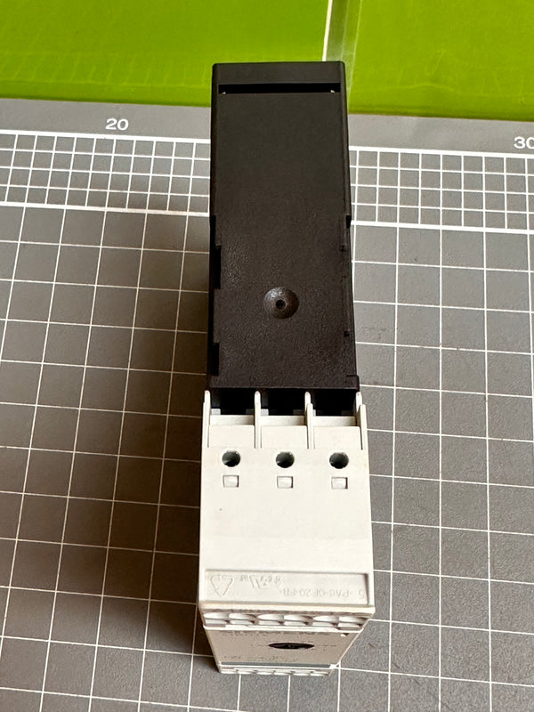 Siemens Sirius 3RP1576-2NP30 Timing Relay