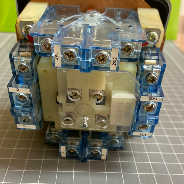 SPOHN+BURKHARDT Joystick Controller 89143 Blaubeuren