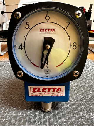 ELETTA S2-GL25 - S2 Series Flow Switch