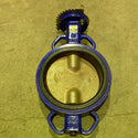 Maxiflo Butterfly Valve, Wafer DN150