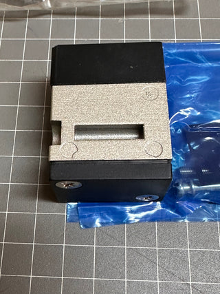 SMC VFA1130-01 Air Operated Valve
