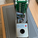 Fossil Power Systems Aquarian Water Level