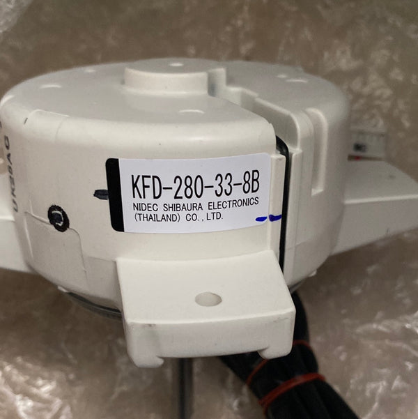 Daikin 4007372 DC Fan Motor