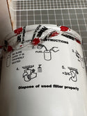 SAKURA FC-7903 Fuel Filter