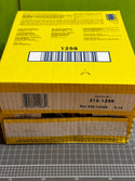 Earplugs E-A-Rsoft™ SuperFit™ 3M 312-1256 box of 200