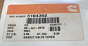 Cummins 3104392 Valve Cover Gasket