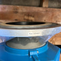 ENDRESS + HAUSER Promag 10W Flowmeter