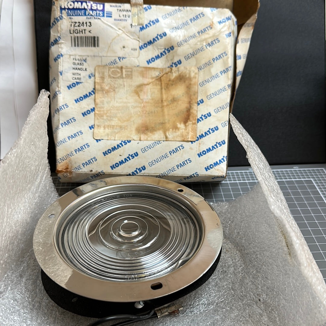 Komatsu TZ2413 Ladder Light Assembly