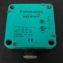 PEPPERL + FUCHS INDUCTIVE ANALOG SENSOR IA40-FP-I3-P1