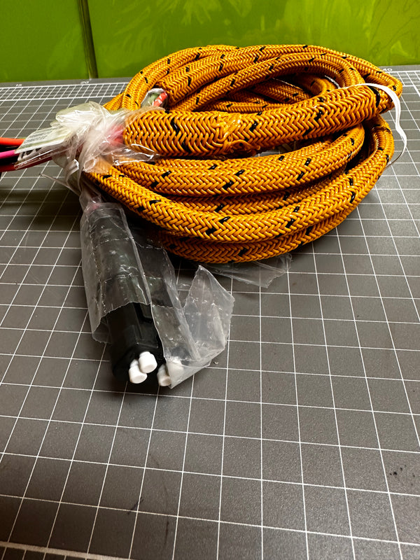CAT 323-9303 Wiring Harness Assy