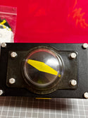 KEYSTONE LP-0B201AN00 Low Profile Switchbox with Top Adjusting Cams