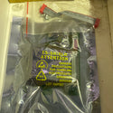 EMOTRON FIELDBUS I/O BOARD PROFIBUS OPTION . 01-3876-05