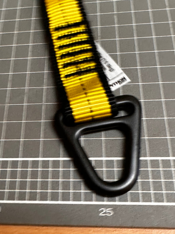 Python VR-2ATTACHMD V-Ring Tool Cinch with 2 Stabilizer Wings