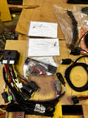 CAT 359-0726 Wiring GP-MA (HEALTH INTFC MOD)