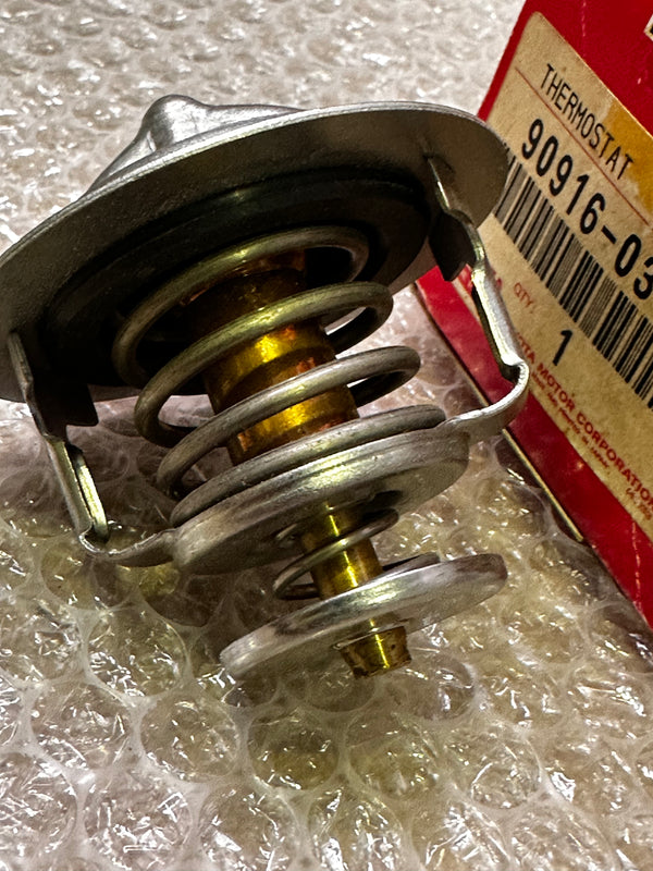 TOYOTA 90916-03089 Thermostat