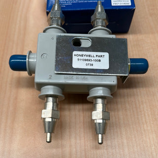 HONEYWELL 51109693-100B Ground Tap