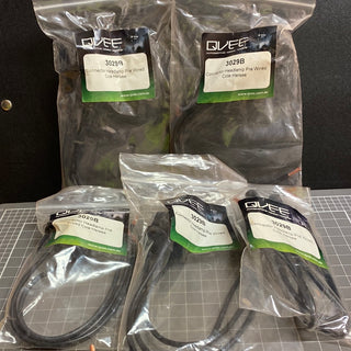 Cole Hersee 3029 BX 3 Pole Sealed Beam Connector