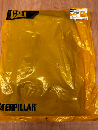 CAT 128-2901 Pocket-Storage