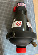 A.R.I D-021 Combination Air Valve for Reclaimed Water