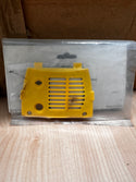HONEYWELL 2302B2017 Front Cover Grill Assy