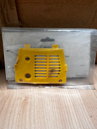 HONEYWELL 2302B2017 Front Cover Grill Assy