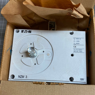 EATON NZM3-XMV Locking Device