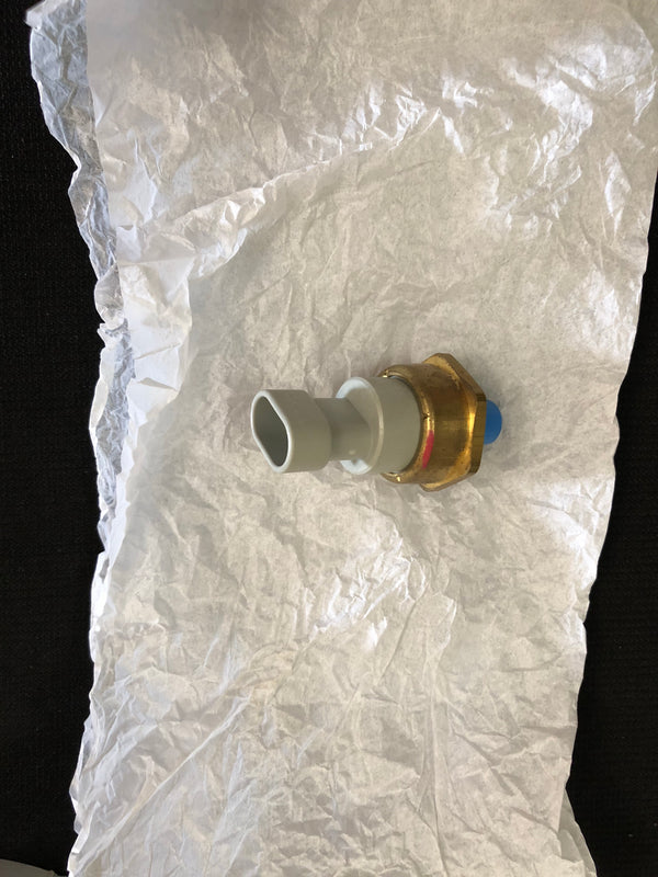 CUMMINS 3408607 PRESSURE SWITCH