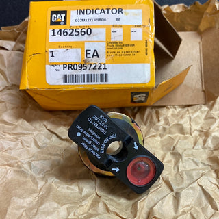 CAT 146-2560 Indicator, Safety Signal RNX00-4816