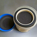 PENTAIR ( Southern Cross) XMS060K Mechanical Seal to suit No4 Shaft Module