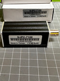 EQL N-IPC-7100 Ethernet Over Coax Transmission
