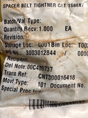 CAT 1S-8687 Spacer