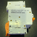 NHP MOD6-3-40 Circuit Breaker