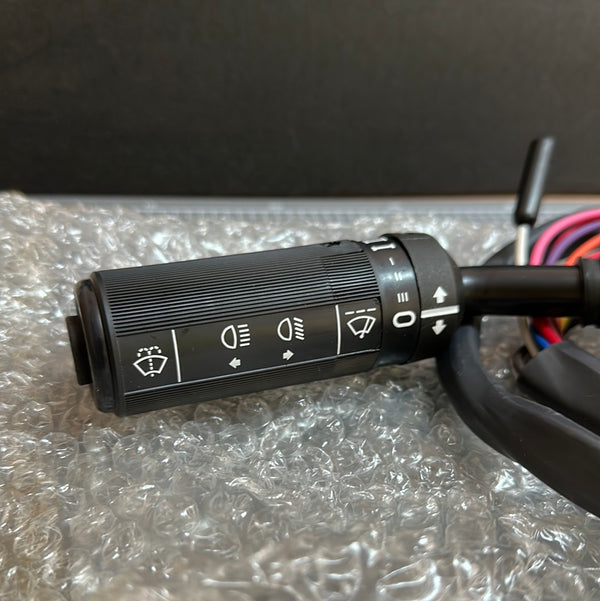 CAT 348-6693 Switch As, Column