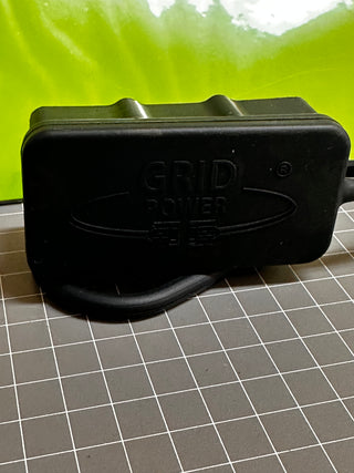 Anderson Power Plug QVSY350DC / SB350 Heavy Duty Dust Cover to suit 350A